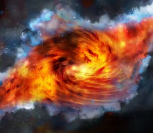¿El Fin del Universo? El Big Rip y su Impactante Predicción