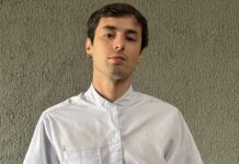 Santiago Pereyra: El joven chef argentino que llevará su pasión por la cocina a Panamá