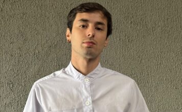 Santiago Pereyra: El joven chef argentino que llevará su pasión por la cocina a Panamá