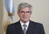Falleció Alberto Iribarne, destacado político argentino y exministro de Justicia