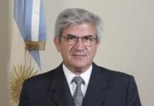 Falleció Alberto Iribarne, destacado político argentino y exministro de Justicia