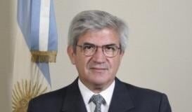 Falleció Alberto Iribarne, destacado político argentino y exministro de Justicia
