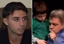 El hijo de Miguel Ángel Pierri revela el impacto de su declaración en el caso Mangeri