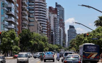 Los Barrios Más Rentables Para Alquilar en CABA: Un Análisis de Septiembre 2026