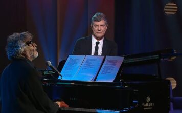 Fito Páez revela secretos de su vida y su carrera en un emotivo encuentro con Pergolini