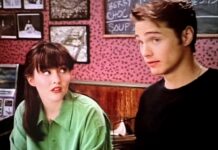 La Reflexión de Jason Priestley sobre la Fama y la Curiosa Reacción de sus Hijos