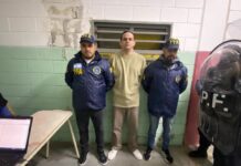 El juicio que podría desmantelar a la banda del temido Yiyi, un líder del Tren de Aragua en Argentina