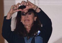 Cristina Kirchner enfrentará juicios por Hotesur y Los Sauces en fechas definidas