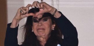 Cristina Kirchner enfrentará juicios por Hotesur y Los Sauces en fechas definidas