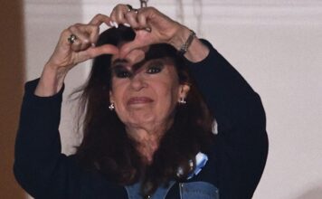 Cristina Kirchner enfrentará juicios por Hotesur y Los Sauces en fechas definidas