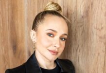 Revelan los resultados de la autopsia de Hayden Panettiere: ¿Qué provocó su fallecimiento?