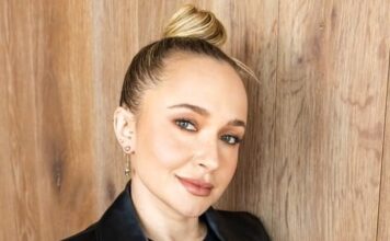 Revelan los resultados de la autopsia de Hayden Panettiere: ¿Qué provocó su fallecimiento?