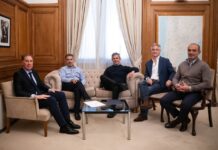 Karina Milei busca un acuerdo entre LLA y Pro en reunión clave para 2027