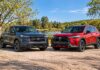Toyota Corolla Cross y Honda HR-V: ¿Cuál SUV es la mejor inversión en septiembre 2026?