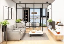¿Es rentable comprar departamentos para alquilar? Descubre las mejores opciones