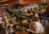 La Noche de los Bares Notables 2026: Un recorrido gastronómico y musical por 25 barrios