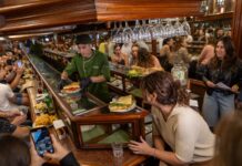 La Noche de los Bares Notables 2026: Un recorrido gastronómico y musical por 25 barrios