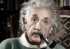 La profunda reflexión de Albert Einstein sobre el verdadero valor del éxito