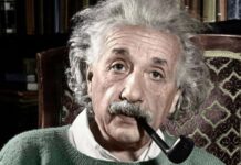 La profunda reflexión de Albert Einstein sobre el verdadero valor del éxito