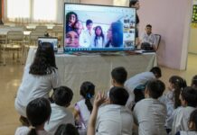 Escuelas Rurales Transformadas: El Impacto del Internet Satelital en el Aula
