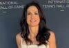 Gabriela Sabatini y su red de afectos: ¿una nueva etapa en su vida?