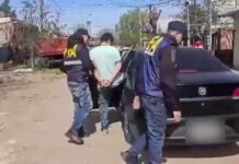 Detienen a un hombre acusado de abuso sexual tras denuncia escolar