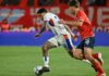 Empate Sorprendente: Independiente y San Lorenzo Ofrecen un Clásico Intenso
