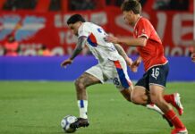 Empate Sorprendente: Independiente y San Lorenzo Ofrecen un Clásico Intenso