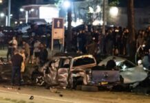 Tragedia vial en Misiones: un adolescente de 14 años y un joven de 18 pierden la vida en un choque