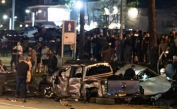 Tragedia vial en Misiones: un adolescente de 14 años y un joven de 18 pierden la vida en un choque