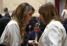 Gobierno enfrenta nuevo revés legislativo: se suspende la sesión del Senado para discutir biocombustibles