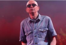 La familia del Indio Solari denuncia la explotación de su imagen tras su fallecimiento