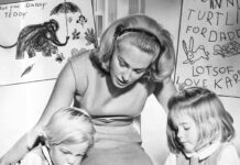 La resiliencia de los nacidos en los 60 y 70: ¿Qué nos enseña su crianza?