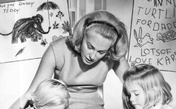 La resiliencia de los nacidos en los 60 y 70: ¿Qué nos enseña su crianza?