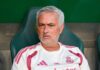 Mourinho destaca la grandeza de Messi tras su retiro de la selección