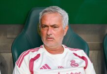 Mourinho destaca la grandeza de Messi tras su retiro de la selección