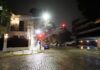Mejoras en la Iluminación de Barrios Porteños: 11.000 Nuevas Luminarias para Mayor Seguridad