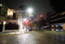 El Gobierno Porteño Aumenta la Iluminación Peatonal con 11,000 Nuevas Luminarias