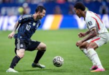 El Impacto de Enfrentar a Messi: Confesiones de un Fanático de Cristiano Ronaldo