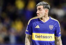 San Pablo y Boca se enfrentan en un duelo decisivo por la Copa Sudamericana