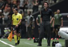 Eduardo Domínguez: El Fenómeno en Atlético Mineiro que Conquista a la Afición