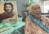 El Secreto de Longevidad de Blynda Vidock: Reflexiones de una Mujer de 105 Años