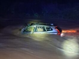 Tragedia en España: Un hombre pierde la vida tras ser arrastrado por un arroyo en inundaciones