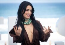 Lali Espósito se Pronuncia sobre Soberanía en el Festival de San Sebastián