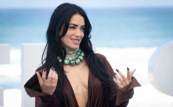 Lali Espósito se Pronuncia sobre Soberanía en el Festival de San Sebastián