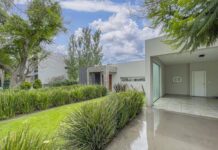 Costos y tendencias para pintar una casa de 100 m² en 2026
