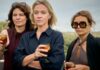 El Club Gastronómico: La nueva serie que arrasa en Netflix y deja atrás a Moria Casán
