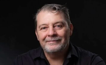 Donald Robertson: Cómo la Filosofía Ayuda a Controlar la Ira y el Estrés