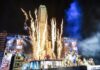 Rosario da la bienvenida a los Juegos Suramericanos 2026 con una ceremonia inolvidable