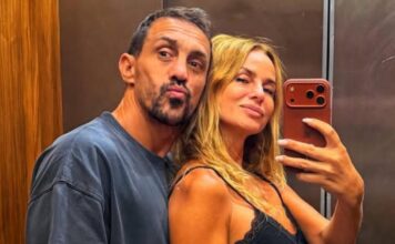 Sabrina Rojas revela sus sentimientos por Pepe Chatruc tras separación